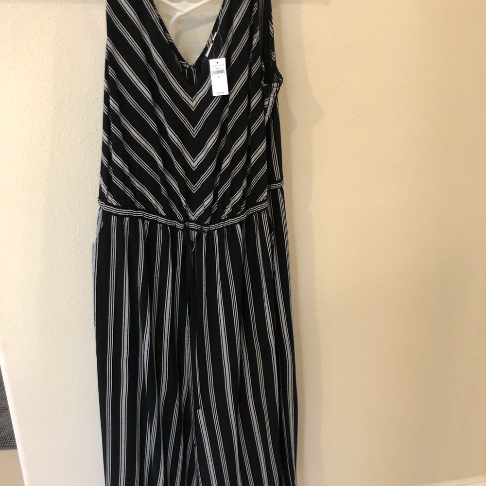 Casual jumpsuit